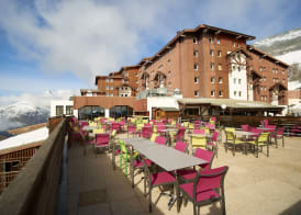 Villages Clubs du Soleil - LES 2 ALPES 4
