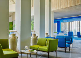Capovaticano Resort Thalasso Spa 4