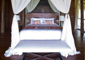 NIHI Sumba - 50 Best Hotels of the World 3