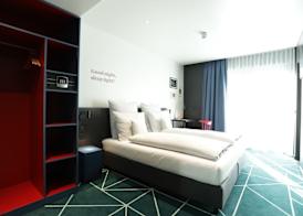 sander Hotel 5