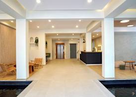 KC Beach Hotel Samui 2