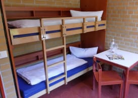 Jugendherberge Berlin - Am Wannsee - Youthhostel 3