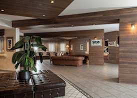 Hotel Don Luis 4