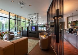 Hotel Docklands Antwerpen 2