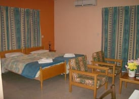 Rantzo Holiday Apartments 2