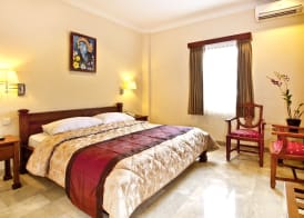 Hotel Kumala Pantai 5