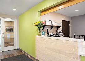 WoodSpring Suites Reno Sparks 3
