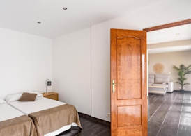 Apartamentos Mirador 2