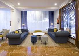 Hotel Osiris Ibiza 3