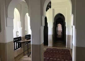 Villa Le Perroquet Bleu 3