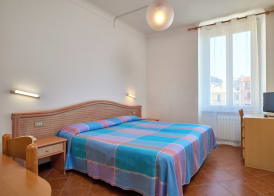 Hotel Garibaldi 2