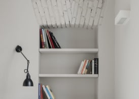 Brera Apartments in Porta Ticinese 2