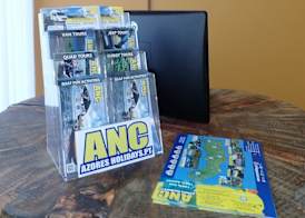 ANC Resort 5