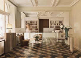 Hotel Bella Grande 3