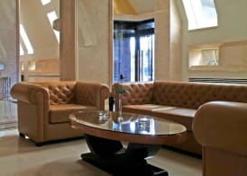 Almira Hotel Thermal Spa & Convention Center 4