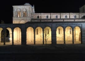 Hotel Las Murallas 4