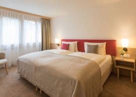 Gstaaderhof - Active & Relax Hotel 5