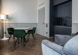 Luxury Apartments Palazzo Nani 4