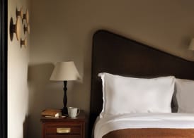 New Park Manor Hotel 5
