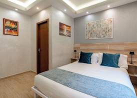 Rome Love Hotel 2