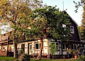 Apartotel Berry Hohwacht 3