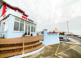 Marina Hotel - Isle of Wight 4