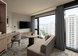 Hyatt Place Seoul Pangyo 5