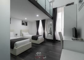Arch Rome Suites 2