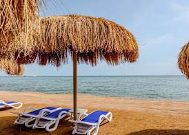 Rewaya Luxury Resort 5