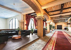 Heide Park Abenteuerhotel 2