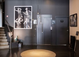 Hotel Elisabeth 4