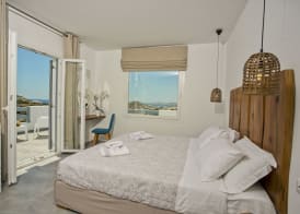 Anna-Maria Mykonos Hotel 5