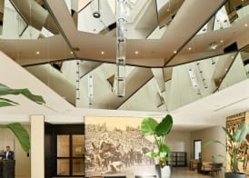 Hotel Ambasador 3