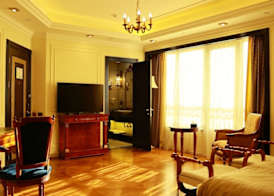 Golden Palace Hotel Yerevan 3