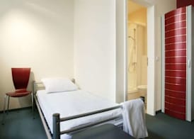All In Hostel / Hotel Berlin 3