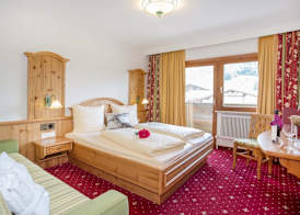 Sporthotel Tirolerhof 5