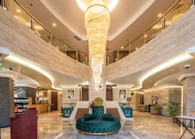 Al Salam Hotel 3