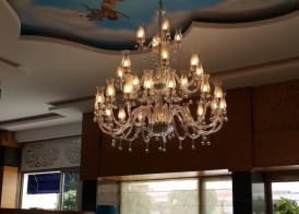 Parador Beach Hotel All Inclusive 2