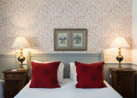 Hôtel Demeure Castel Brando 2