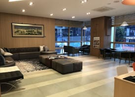 Ocloud Hotel Gangnam 5