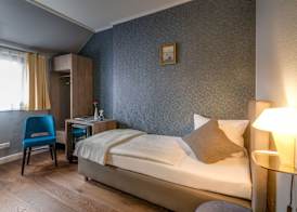 Monopol Boutique Hotel 2