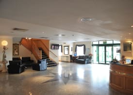 Best Western Plus Bentley Hotel 3