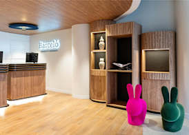 Barcelo Santa Cruz Contemporáneo 3