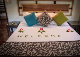 First Landing Beach Resort & Villas 3