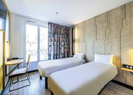 B&B HOTEL Perpignan Centre 5