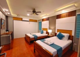 La Luz Beach Resort 4