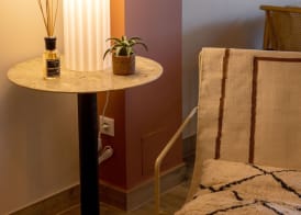 Le Saint Erasme, Hotel Eco Friendly 3