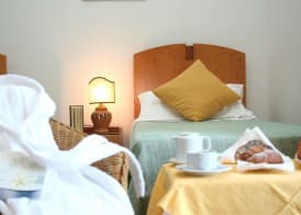 Grand Hotel Mediterraneo 4