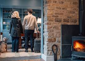 The Barnsdale, Rutland 2