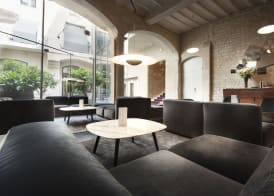 Mercer Hotel Barcelona 2